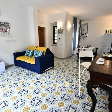 Il Gelsomino Amalfi Acomodação com café da manhã Exterior foto